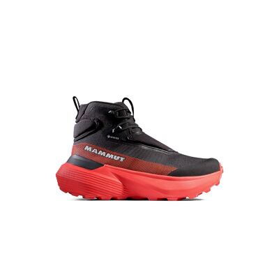 Aenergy Ultra Mid GTX - Dámské nízké turistické boty