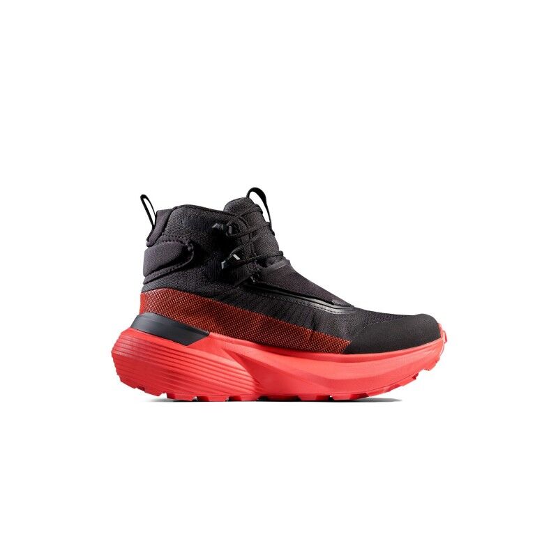 Mammut Aenergy Ultra Mid GTX - Wanderschuhe - Damen | Hardloop