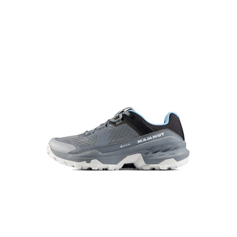 Mammut Girun II Low GTX - Vandresko - Damer | Hardloop