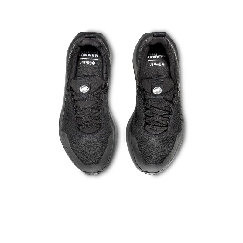 Mammut Aenergy MTN Low GTX - Sapatilhas caminhada mulher | Hardloop