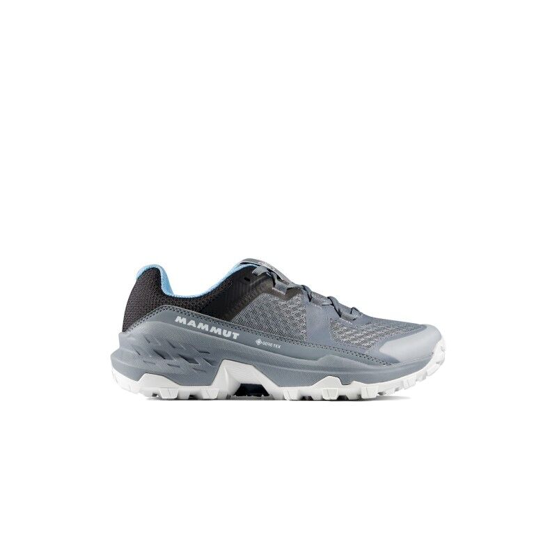 Mammut Girun II Low GTX - Scarpe da trekking - Donna | Hardloop