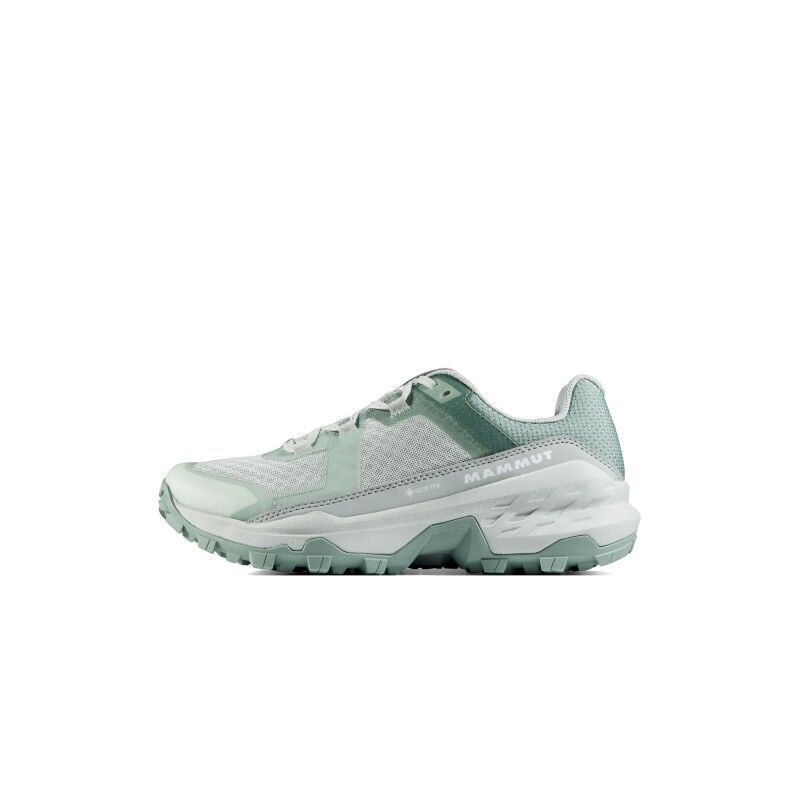 Mammut Girun II Low GTX - Chaussures randonnée femme | Hardloop
