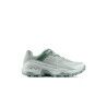 Silver Sage / White