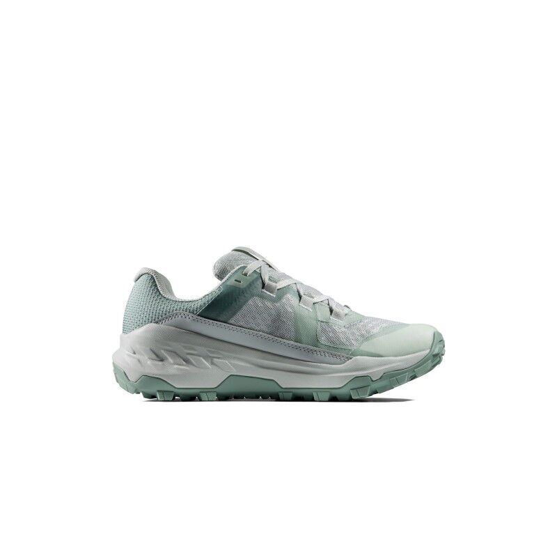 Mammut Girun II Low GTX - Chaussures randonnée femme | Hardloop