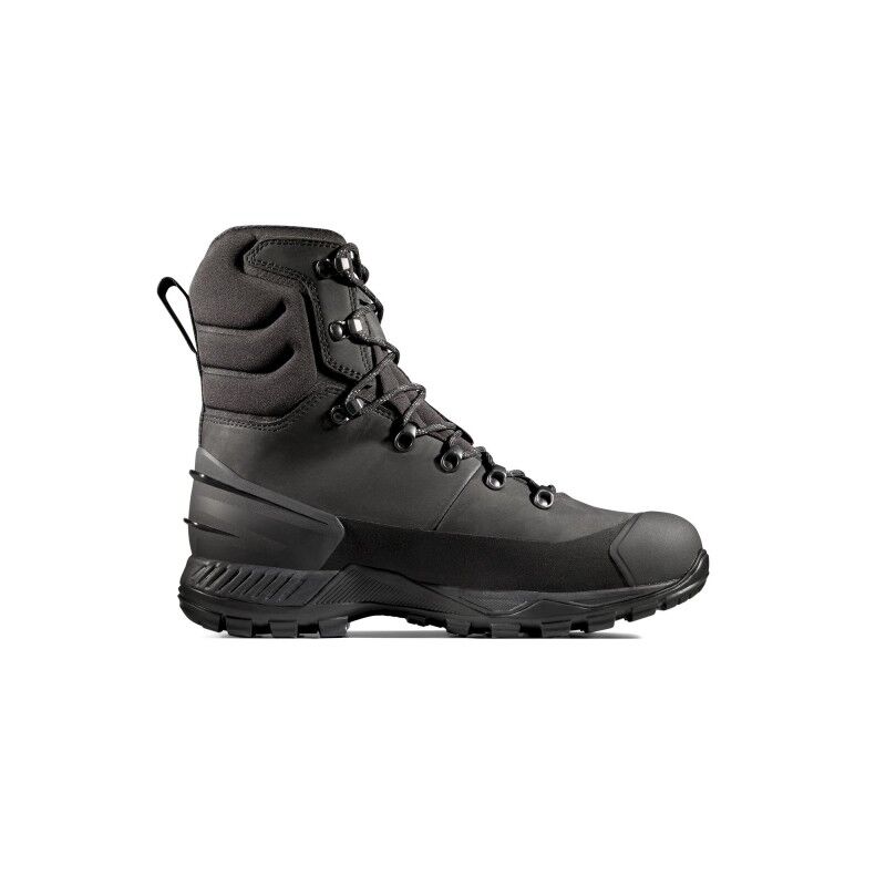 Mammut Blackfin Leather High GTX - Pánské sněhule | Hardloop