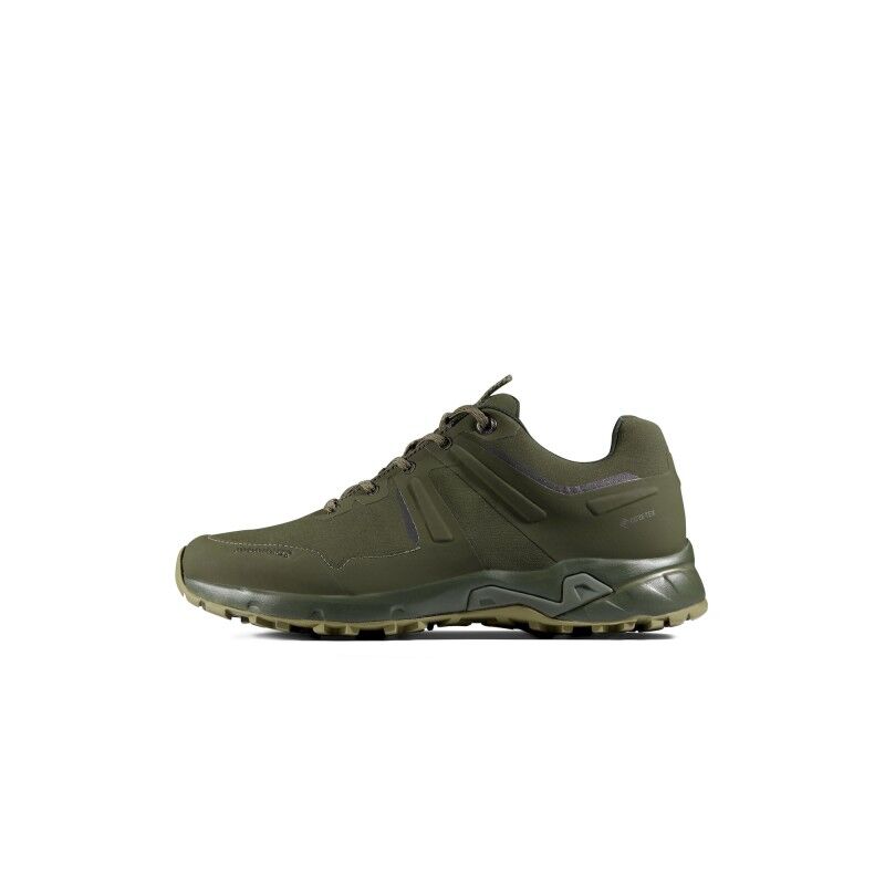 Mammut Ultimate Pro Low GTX - Dámské nízké turistické boty | Hardloop