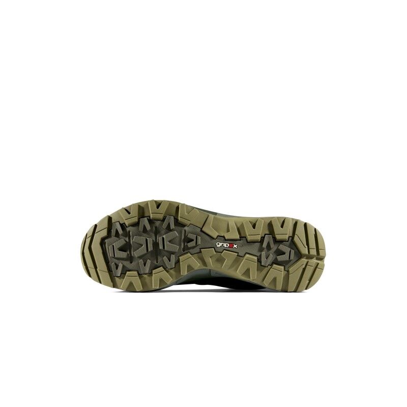 Mammut Ultimate Pro Low GTX - Sapatilhas caminhada mulher | Hardloop