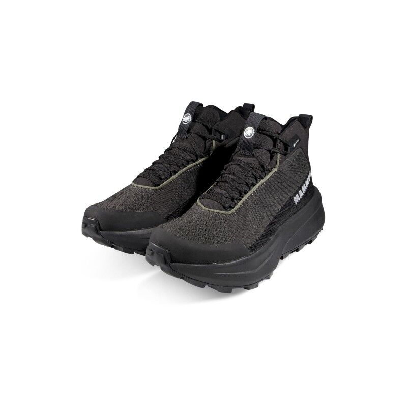 Mammut Aenergy MTN Mid GTX - Vaelluskengät - Miehet | Hardloop
