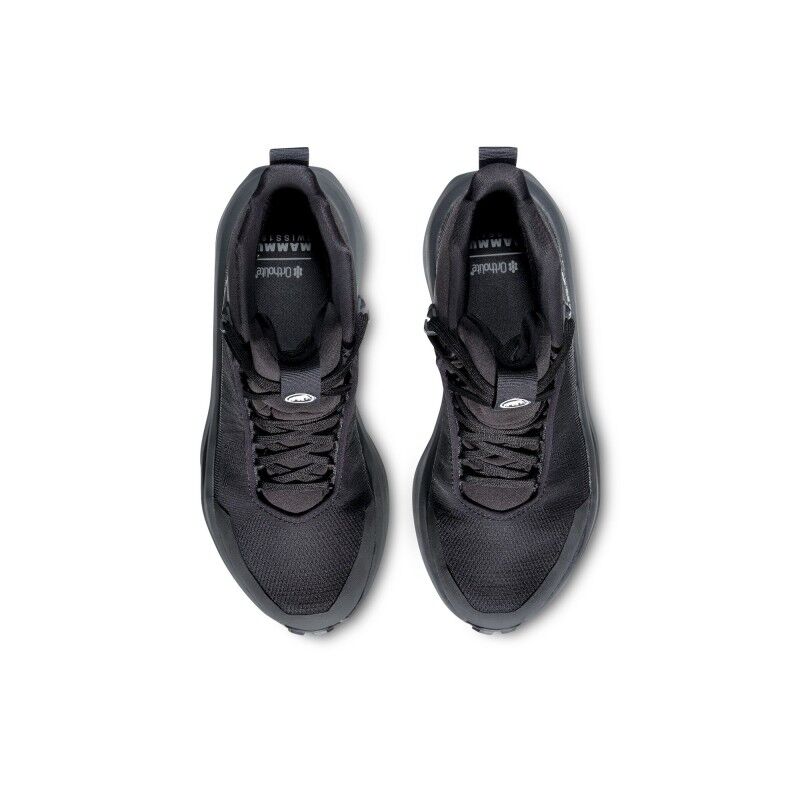 Mammut Aenergy MTN Mid GTX - Vandringsskor - Dam | Hardloop