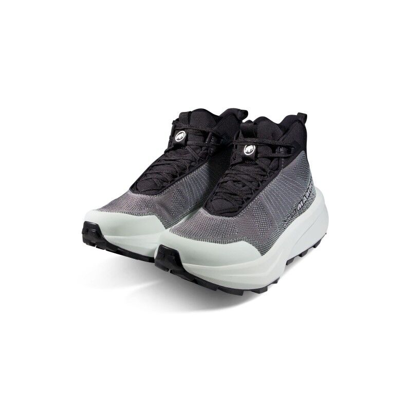Mammut Aenergy MTN Mid GTX - Wandelschoenen - Dames | Hardloop