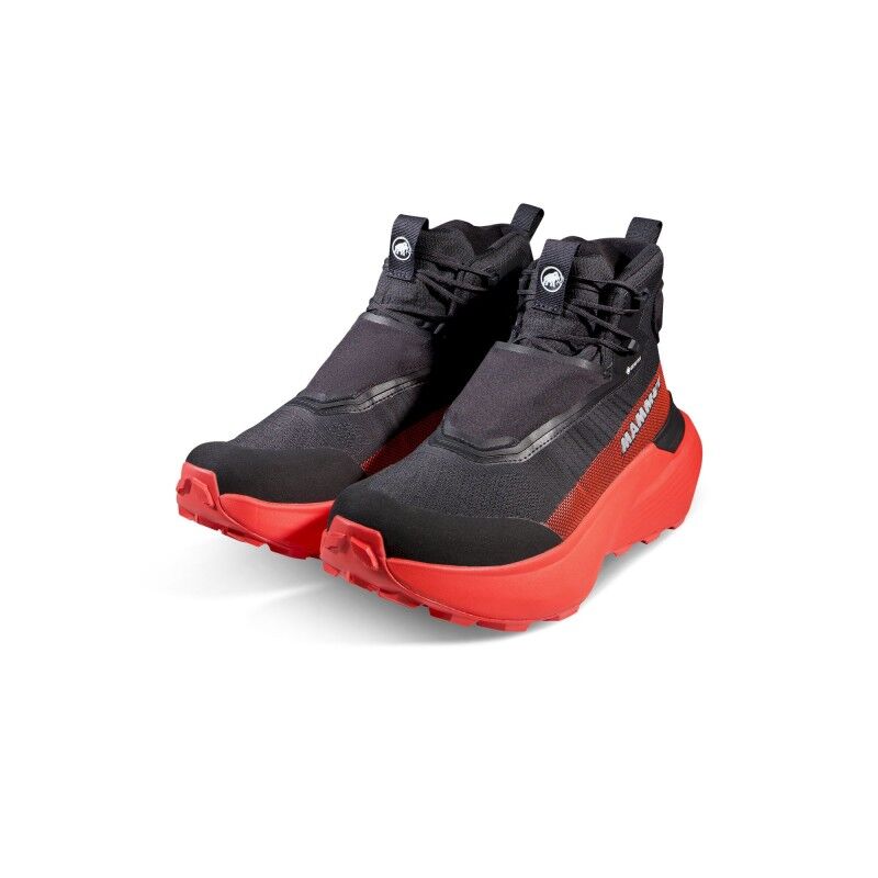 Mammut Aenergy Ultra Mid GTX - Zapatillas de senderismo - Hombre | Hardloop