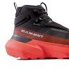 Mammut Aenergy Ultra Mid GTX - Chaussures randonnée femme | Hardloop