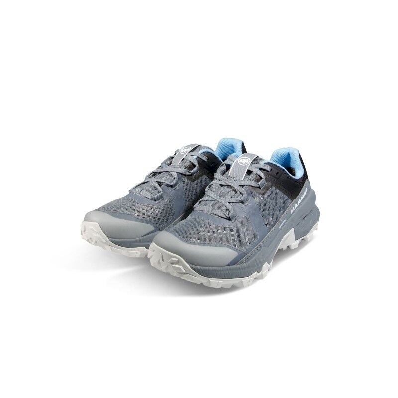 Mammut Girun II Low GTX - Vandresko - Damer | Hardloop