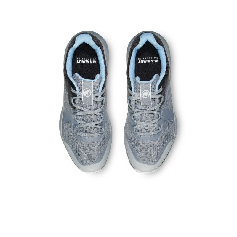 Mammut Girun II Low GTX - Scarpe da trekking - Donna | Hardloop