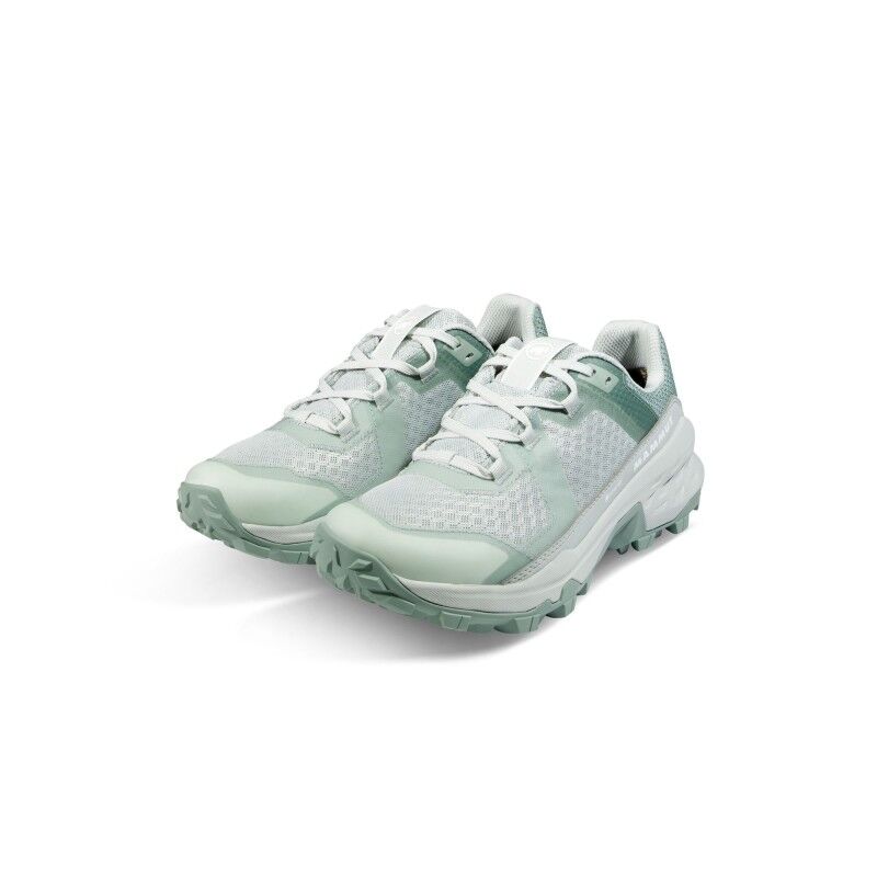 Mammut Girun II Low GTX - Chaussures randonnée femme | Hardloop