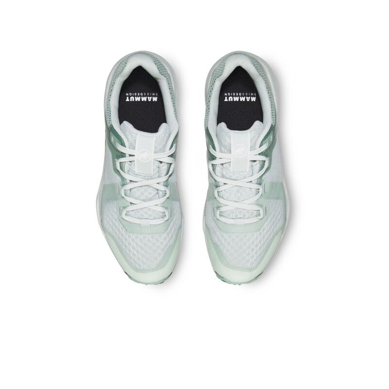 Mammut Girun II Low GTX - Chaussures randonnée femme | Hardloop