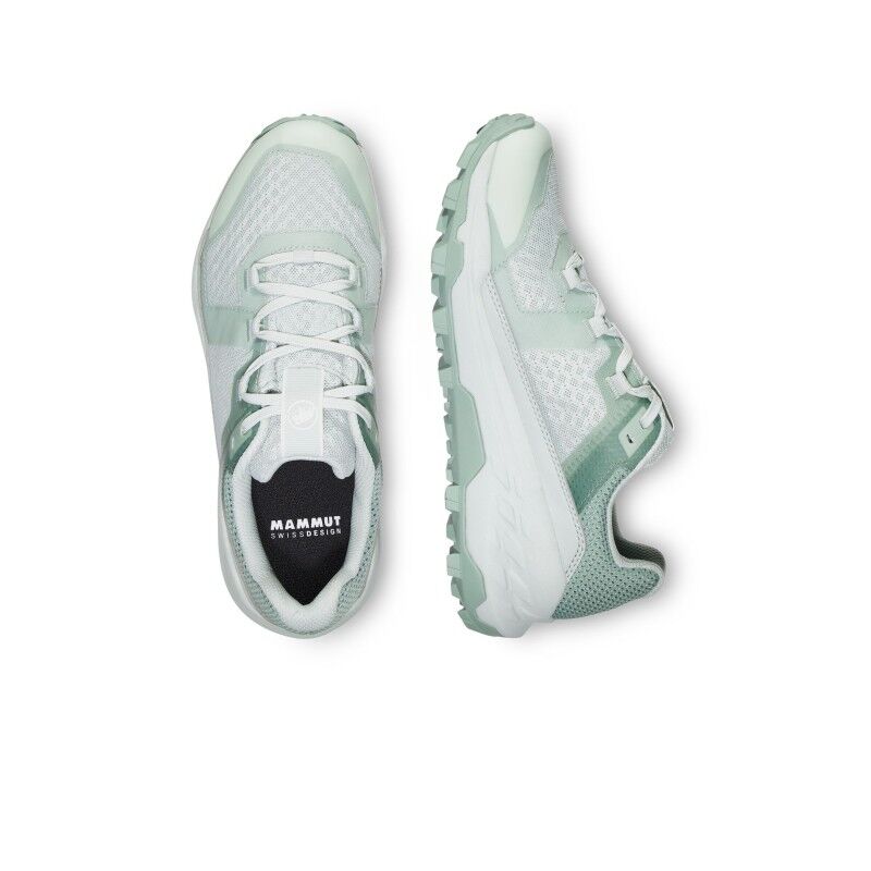 Mammut Girun II Low GTX - Chaussures randonnée femme | Hardloop