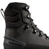 Mammut Blackfin Leather High GTX - Bottes de neige homme | Hardloop