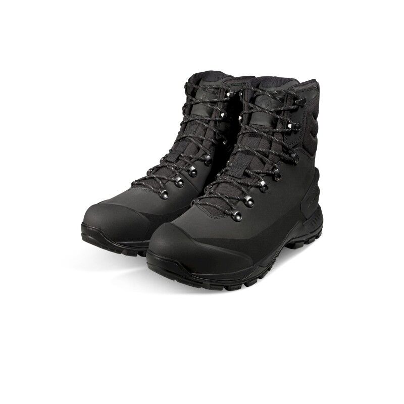 Mammut Blackfin Leather High GTX - Scarponi da neve - Uomo | Hardloop
