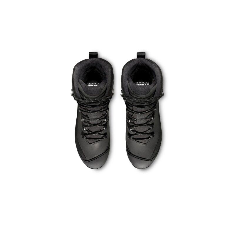 Mammut Blackfin Leather High GTX - Winterschoenen - Heren | Hardloop