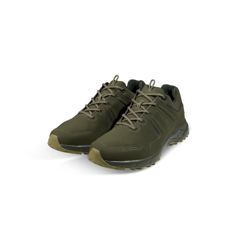 Mammut Ultimate Pro Low GTX - Sapatilhas caminhada mulher | Hardloop