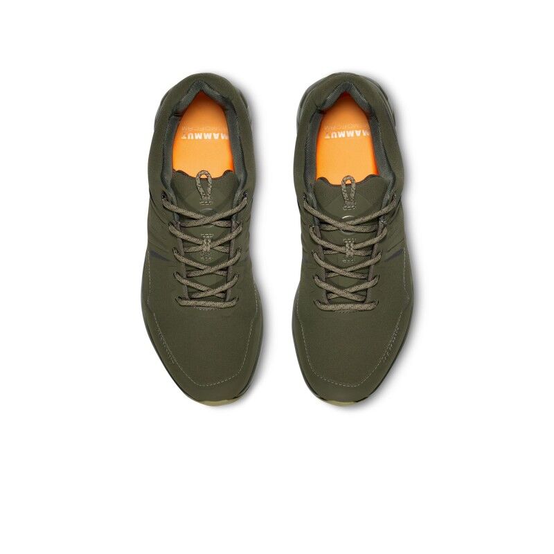 Mammut Ultimate Pro Low GTX - Sapatilhas caminhada mulher | Hardloop