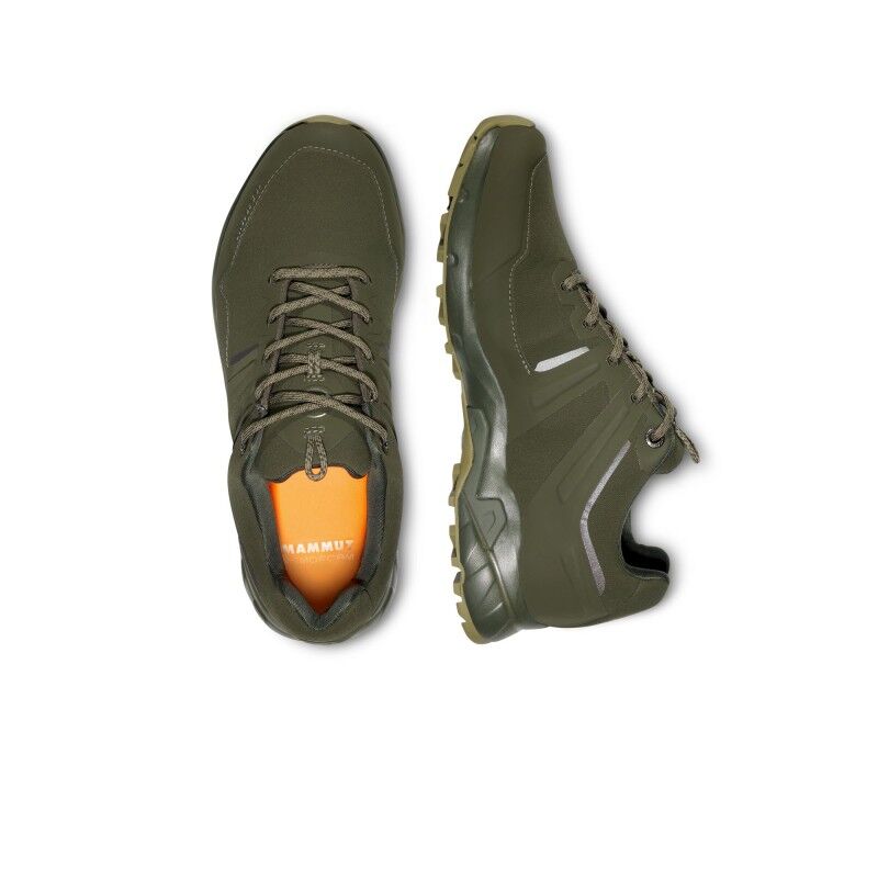 Mammut Ultimate Pro Low GTX - Scarpe da trekking - Donna | Hardloop