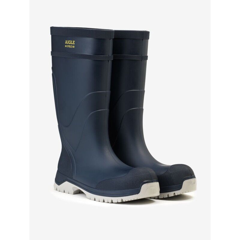 Aigle Arvalt S5 - Wellington boots - Men's | Hardloop