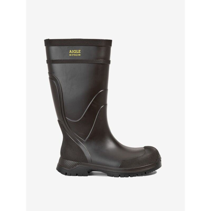 Aigle Arvalt S5 - Stivali di gomma - Uomo | Hardloop