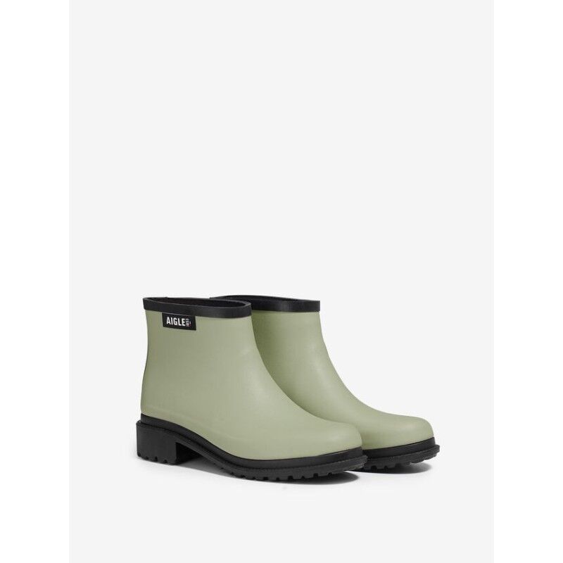 Aigle Urban Adventure Boot - Schuhe - Damen | Hardloop