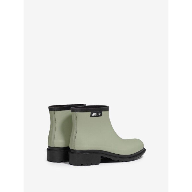 Aigle Urban Adventure Boot - Boots - Women's | Hardloop