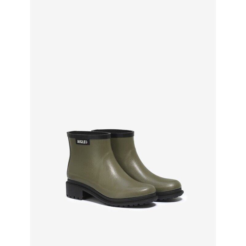Aigle Urban Adventure Boot - Kengät - Naiset | Hardloop