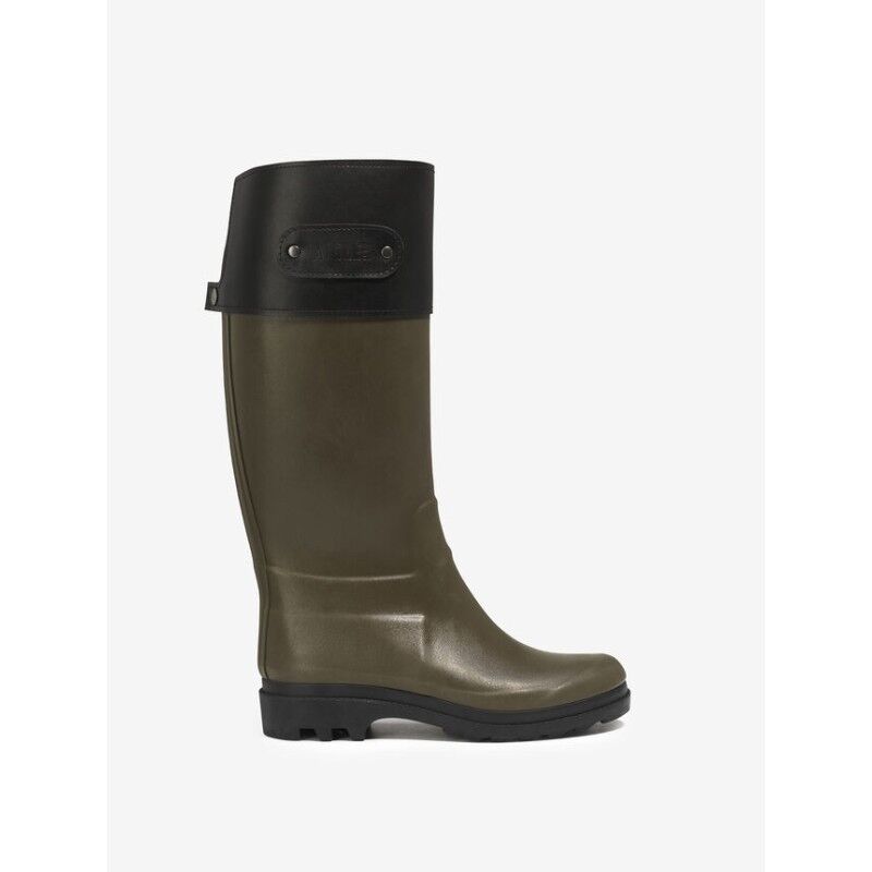 Country Club Boot - Scarponi - Donna