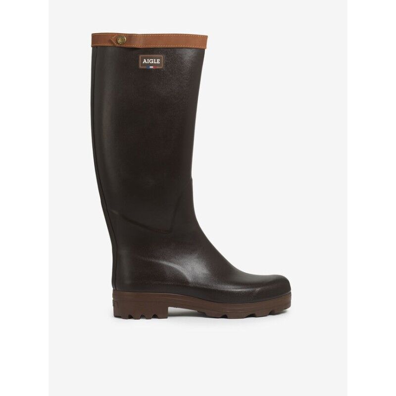 Aigle Chambsign Non - Buty turystyczne meskie | Hardloop