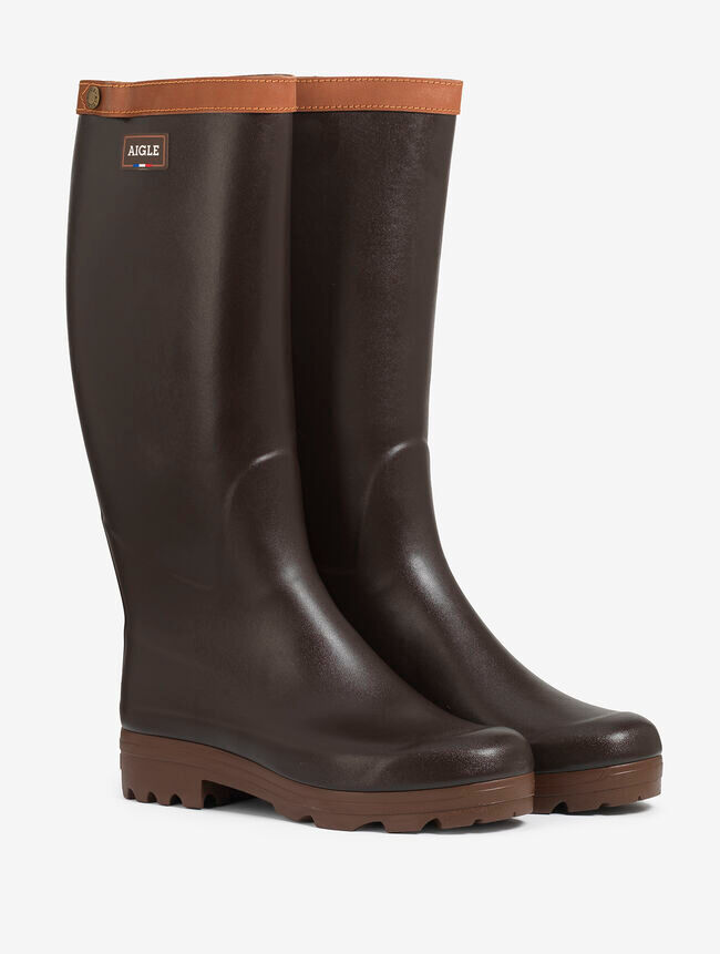 Aigle Chambsign Non - Buty turystyczne meskie | Hardloop