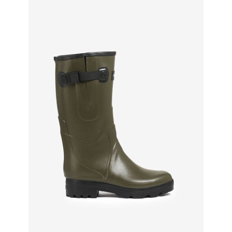 Aigle Chambord Var L - Kalosze damskie | Hardloop
