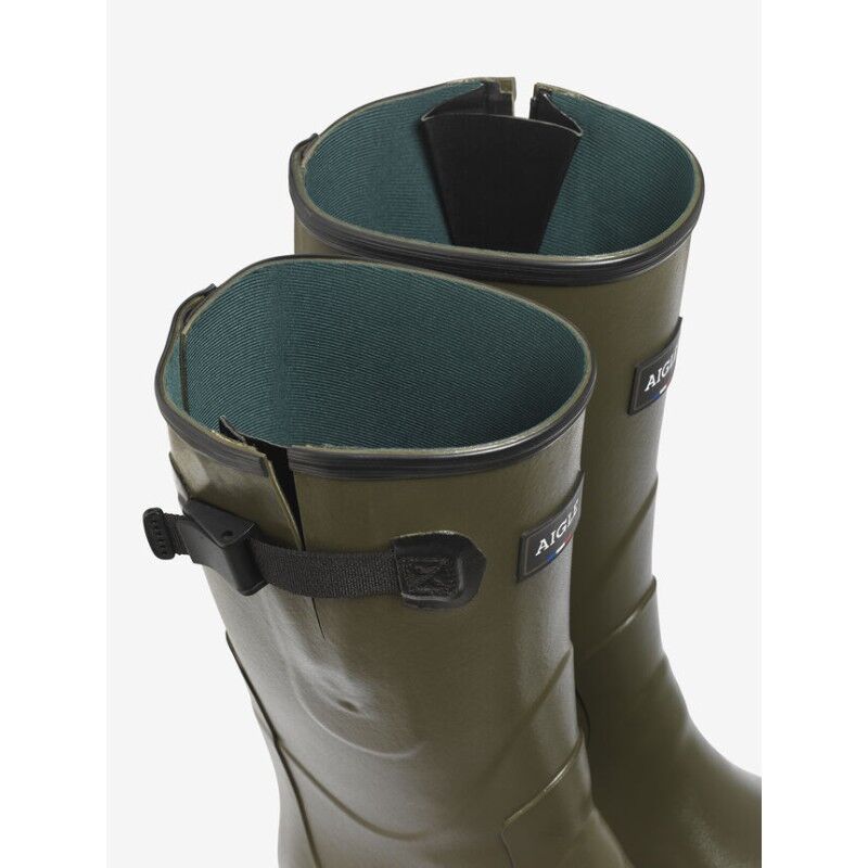 Aigle Chambord Var L - Botas de chuva mulher | Hardloop