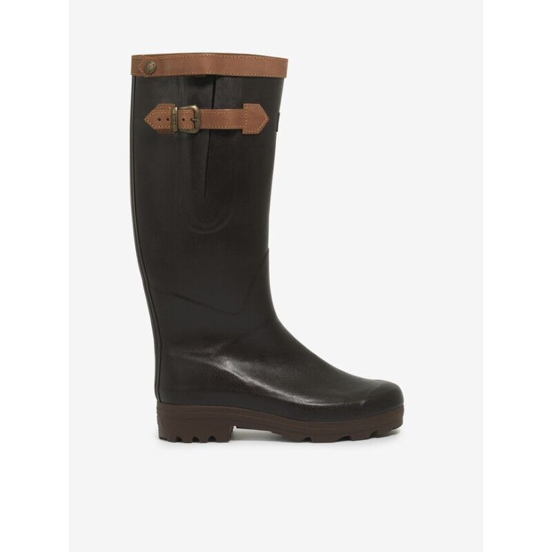 Aigle Chambord Sign - Buty gumowe meskie | Hardloop