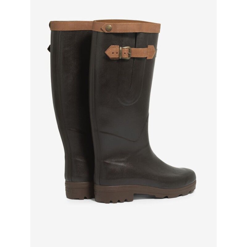 Aigle Chambord Sign - Gummistøvler - Herrer | Hardloop