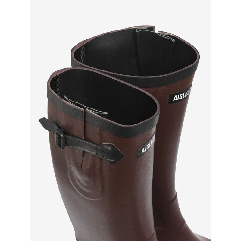 Aigle Aiglentine 2 NL - Bottes de pluie femme | Hardloop