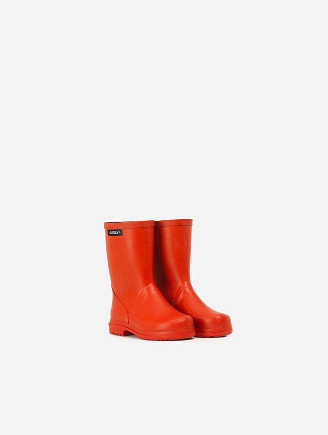 Aigle French Lolly NL - Buty gumowe dla dzieci | Hardloop