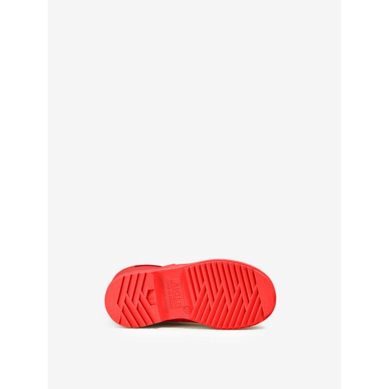 Aigle French Lolly NL - Wellington boots - Kid's | Hardloop