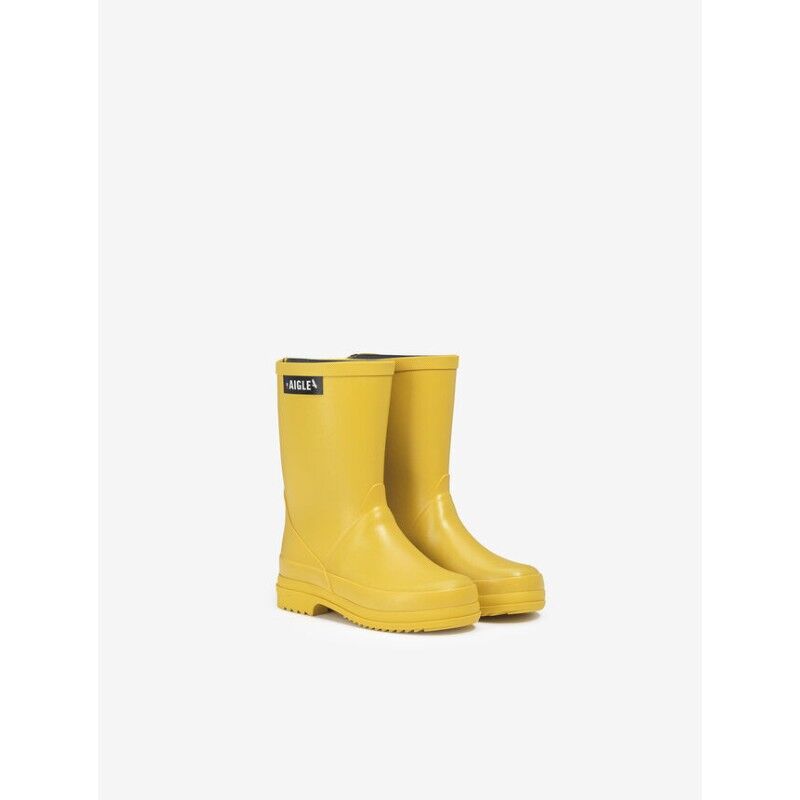 Aigle French Lolly NL - Rubberlaarzen - Kinderen | Hardloop