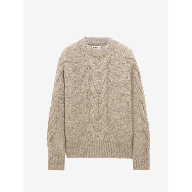 Twisted Sweat - Jumper - Women's