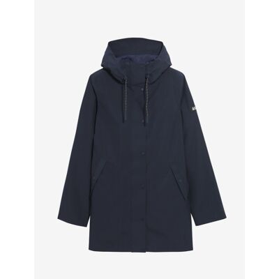 GTX Mid-Length Parka - Parka - Mujer
