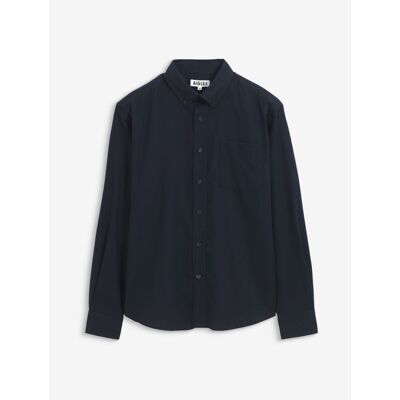 Shirt Uni Flannel - Camisa homem
