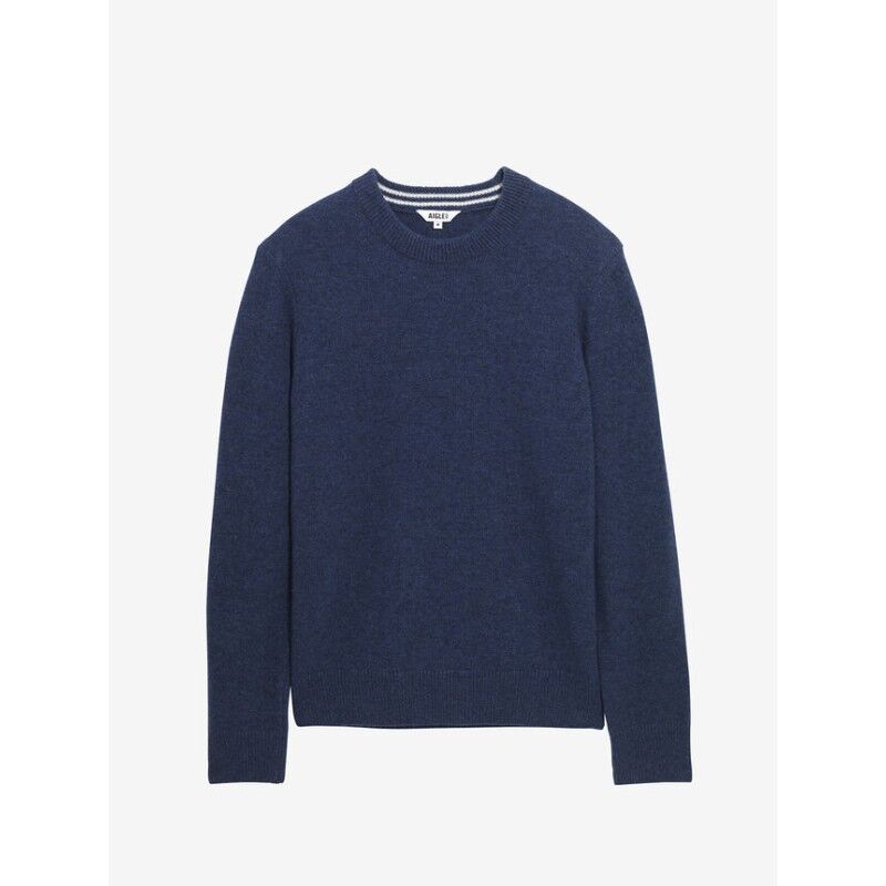Aigle Essential Crew Neck - Felpa - Uomo | Hardloop