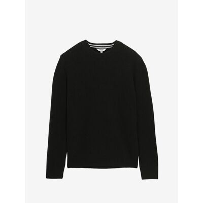 Essential Crew Neck - Pullover - Miehet