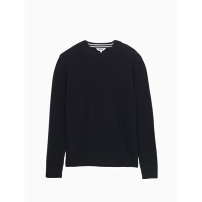 Essential Crew Neck - Sweatere - Herrer