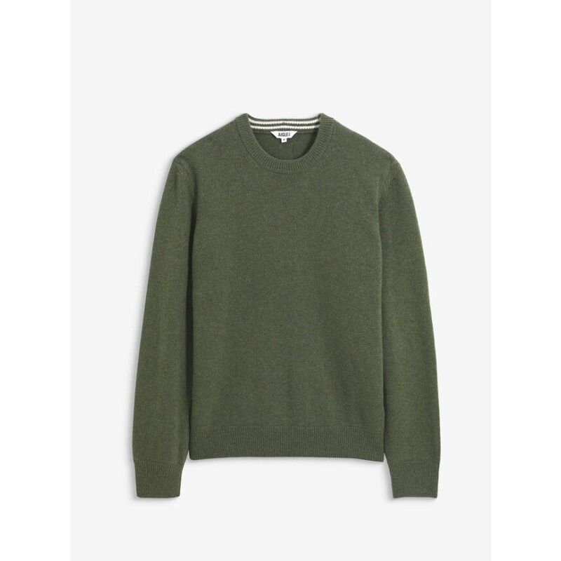 Essential Crew Neck - Felpa - Uomo